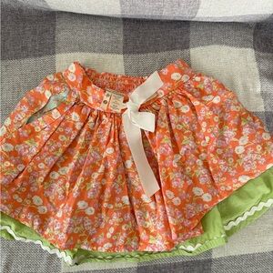 Girls MATILDA & Jane •Toddlers Skirt • Size 2